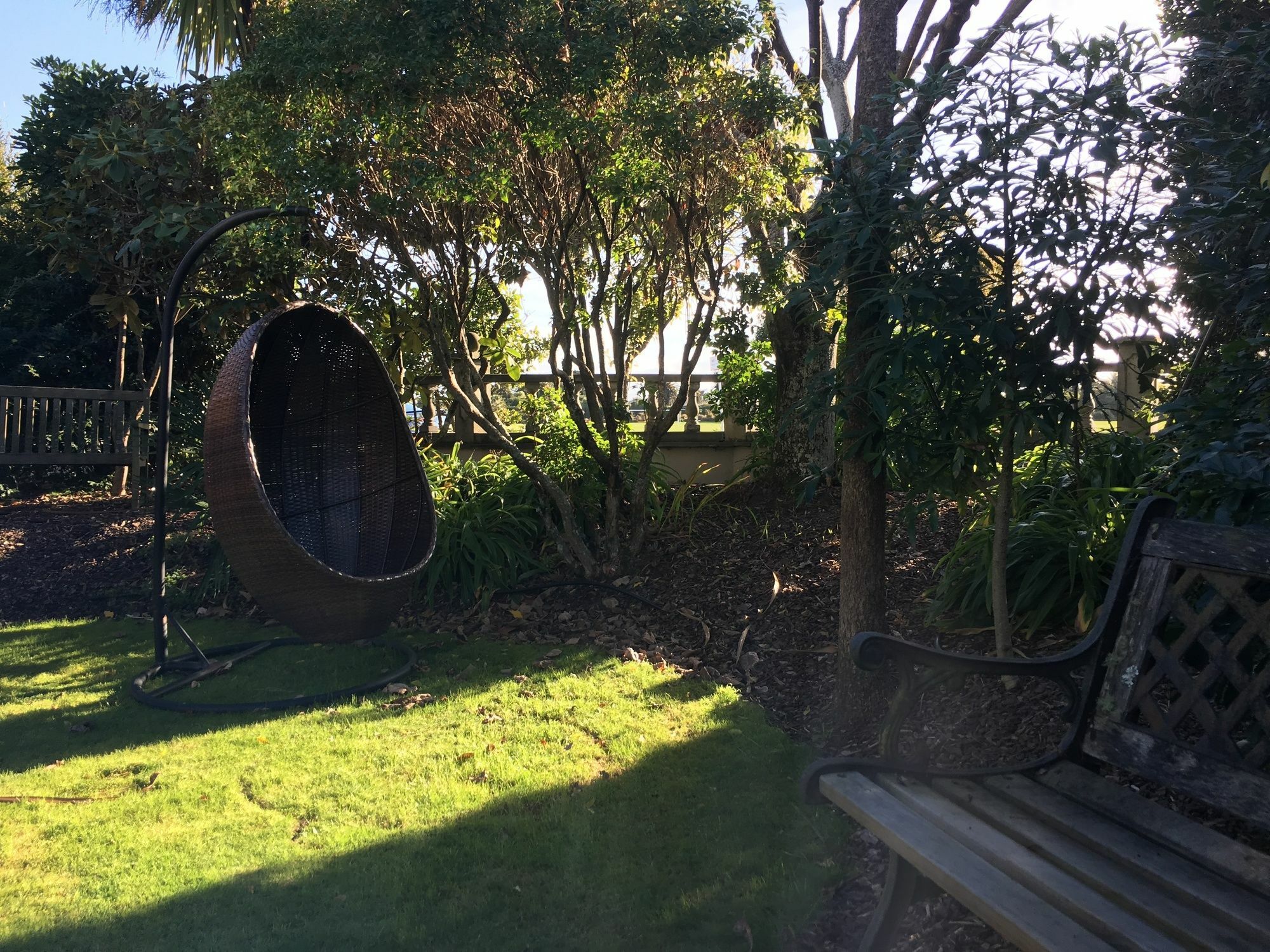 Aloha Lodge Beachside Accommodation Nelson Exterior foto
